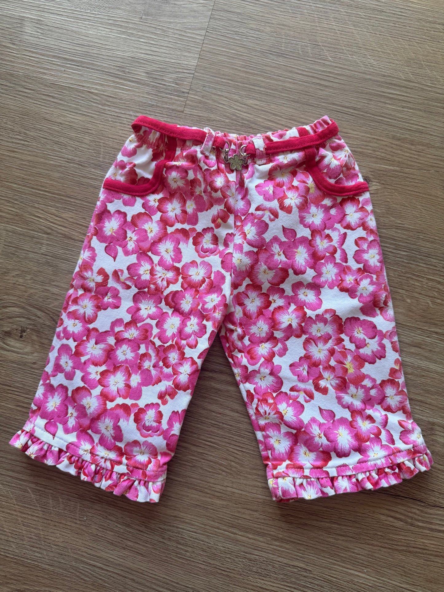 Mini mates vintage pants size 0
