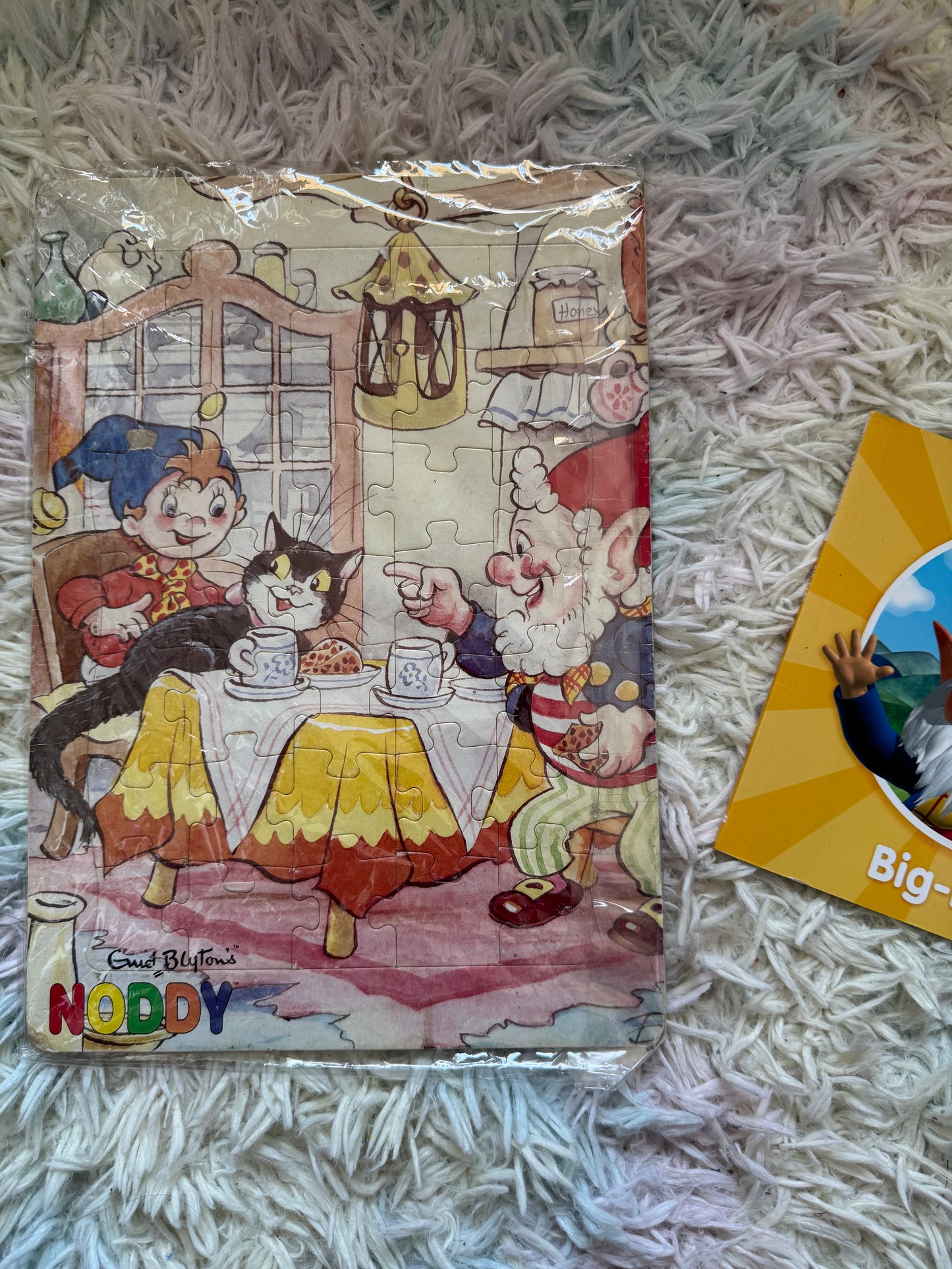 Noddy bundle