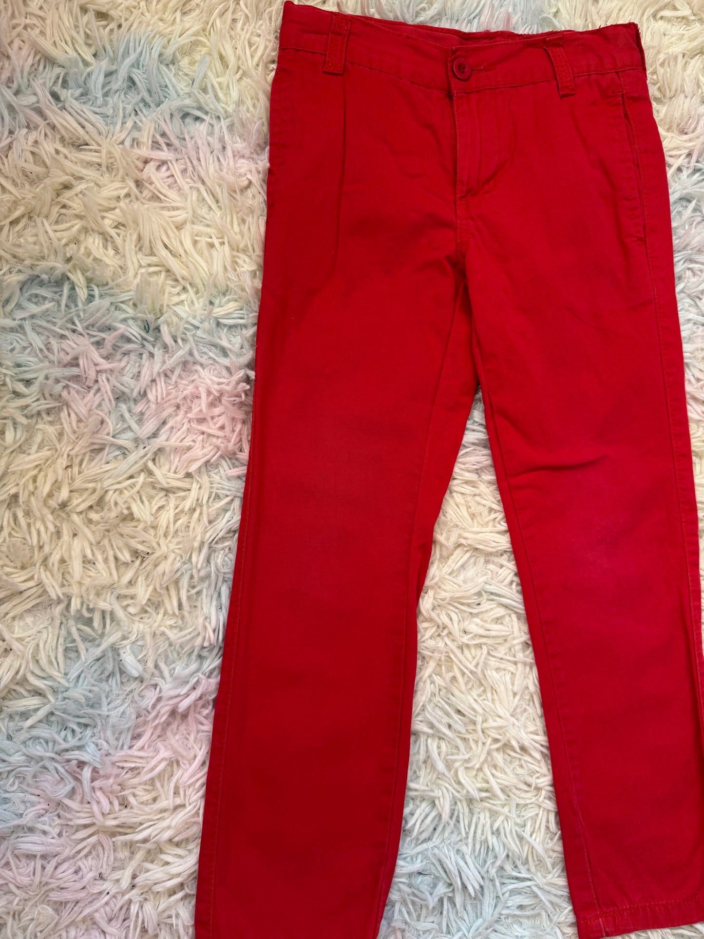 Vintage fun spirit pants