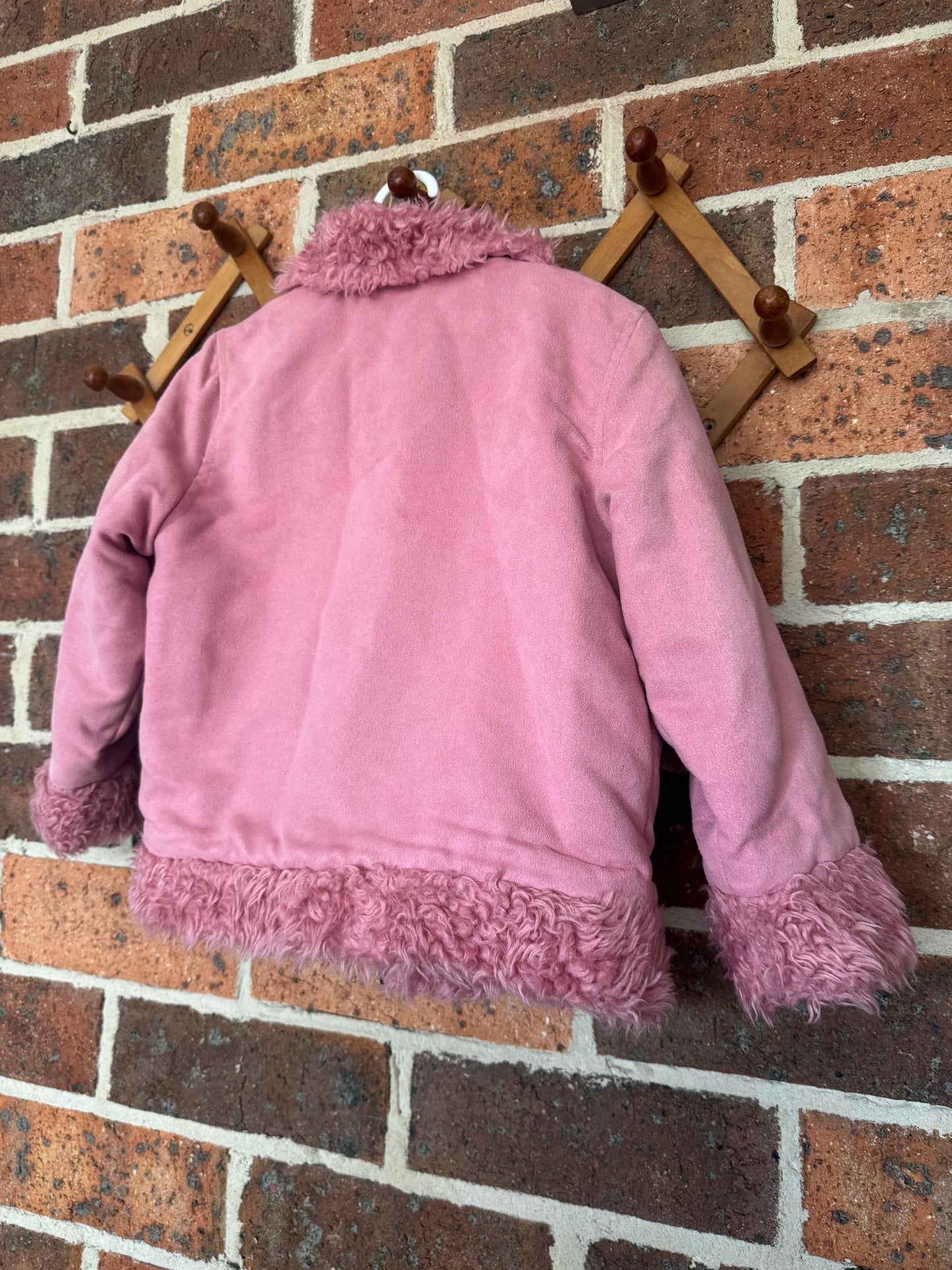 Vintage size 4 jacket