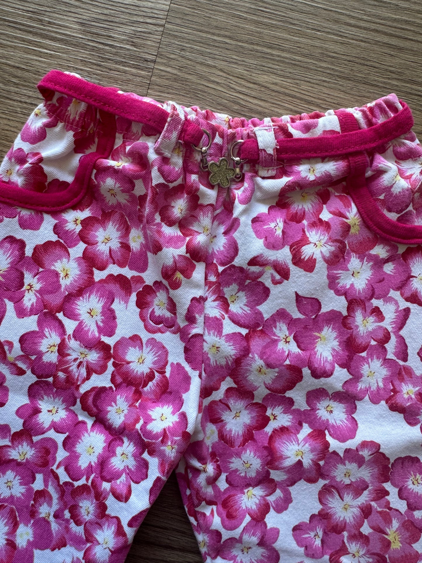 Mini mates vintage pants size 0