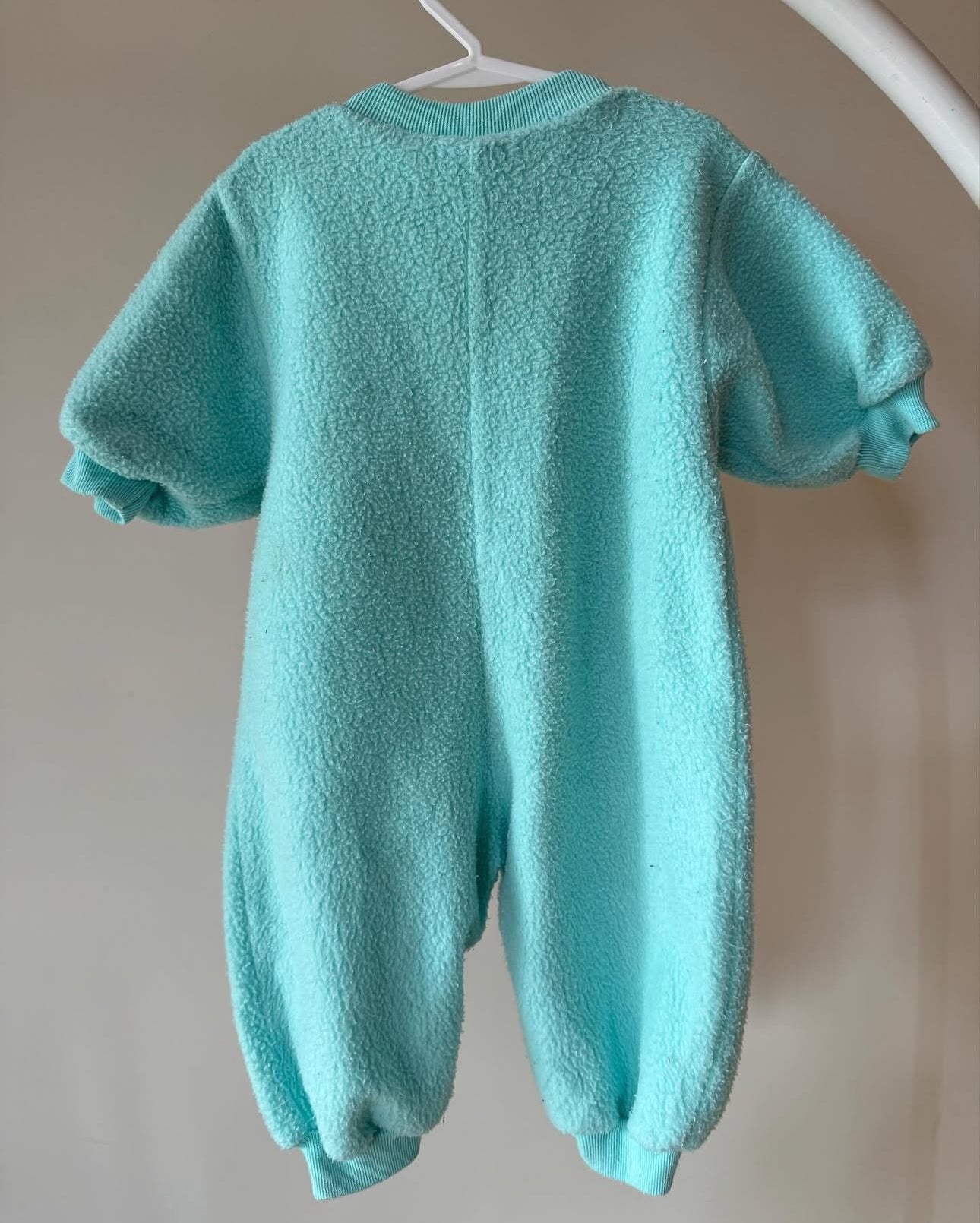 Boutique tots vintage romper