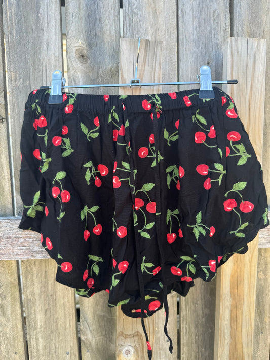 Tree of life mini skirt