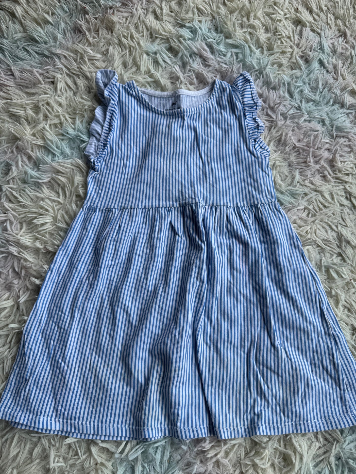 H&M dress