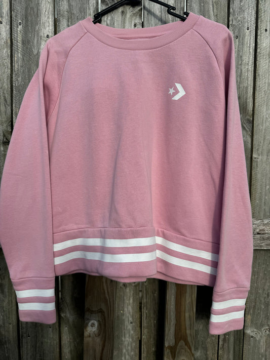 Ladies converse jumper