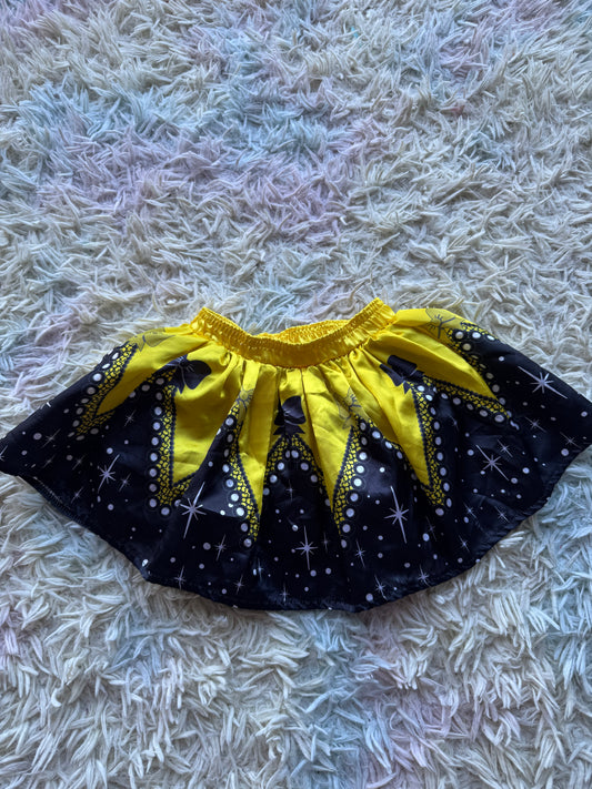 Wiggles tutu skirt