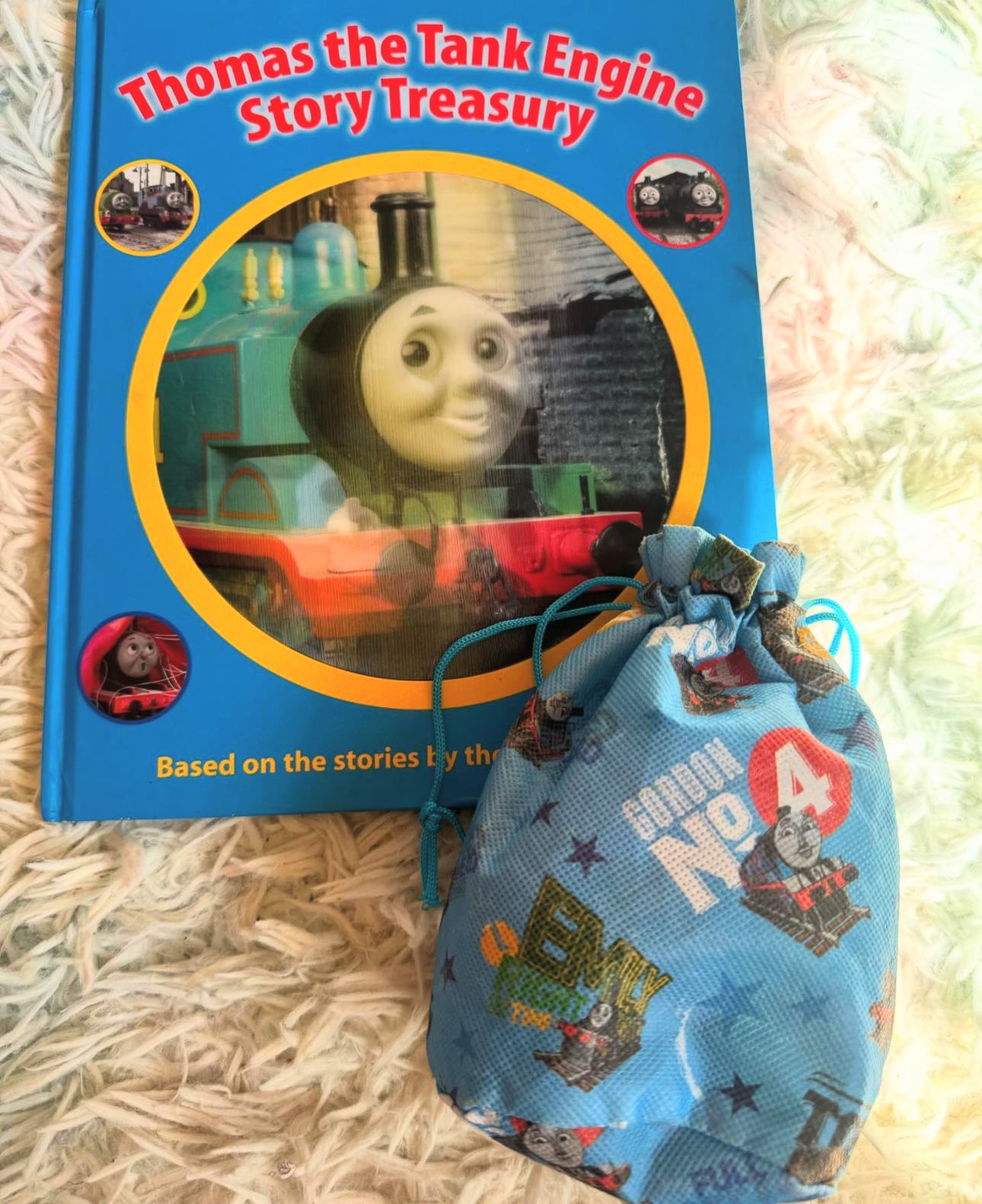 Thomas the tank engine bundle