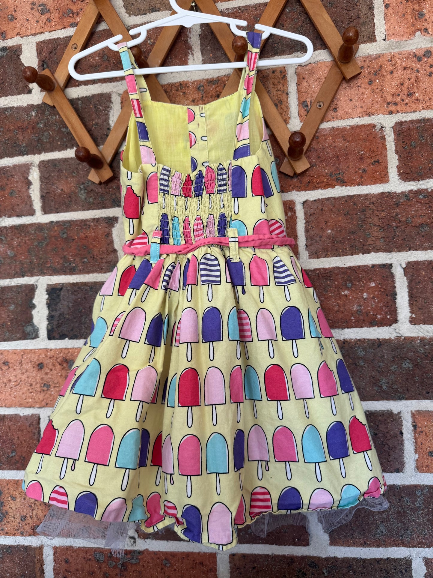 Vintage fun spirit size 3 dress
