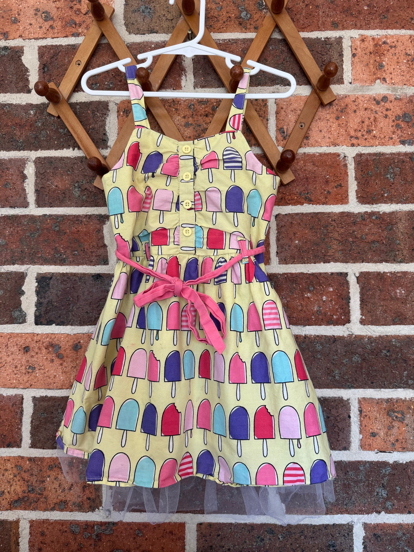 Vintage fun spirit size 3 dress