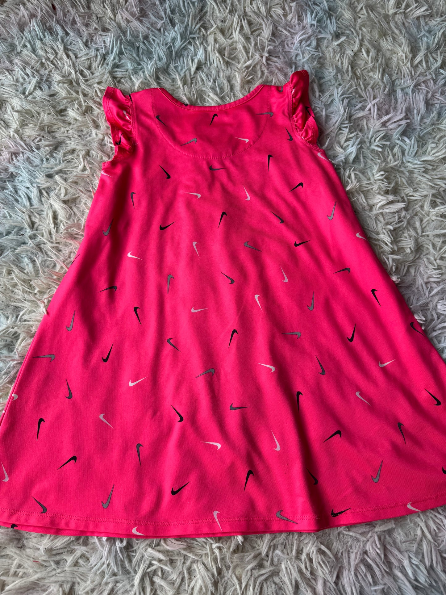 Nike toddler dress