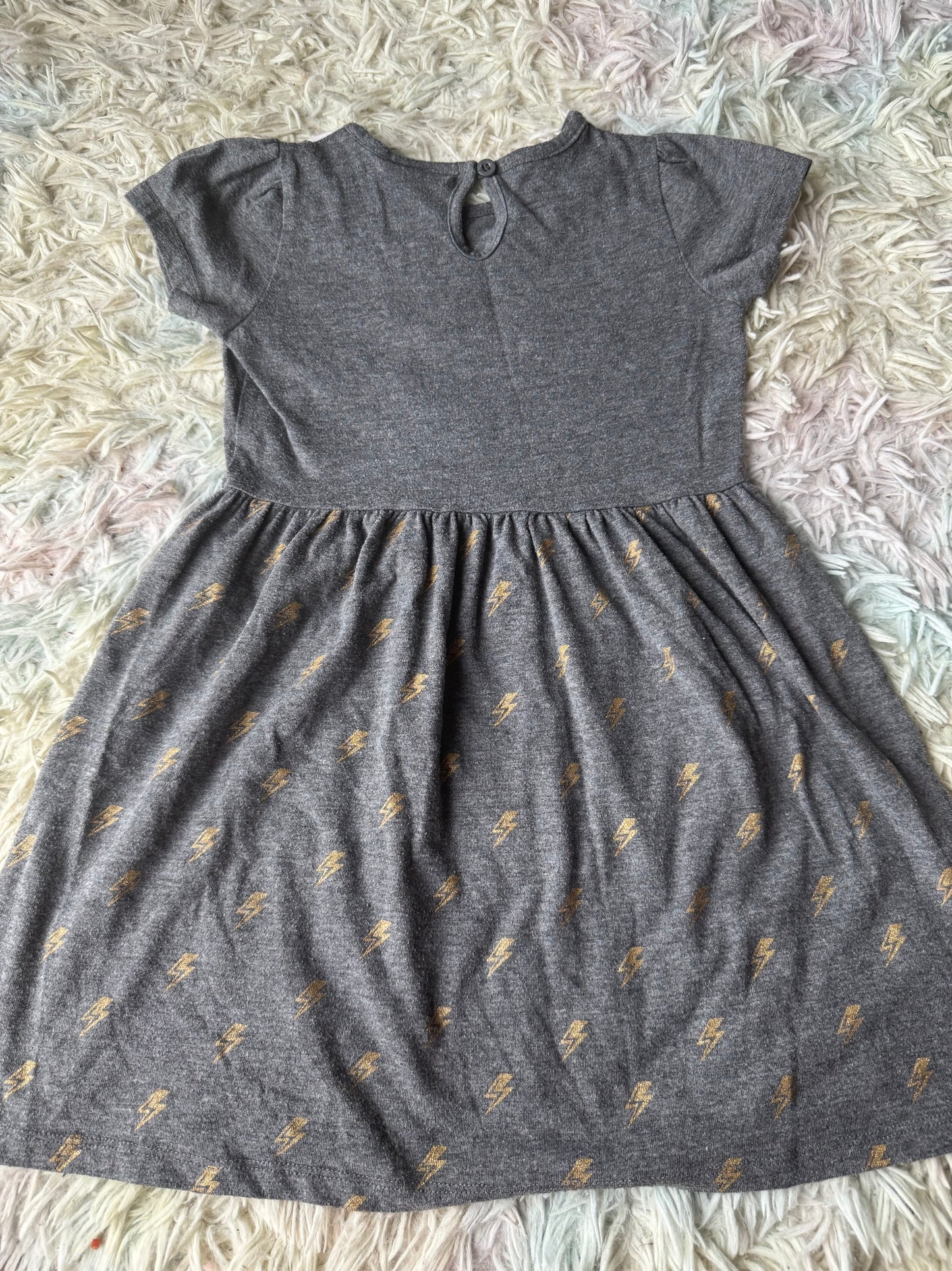 Harry Potter girl dress