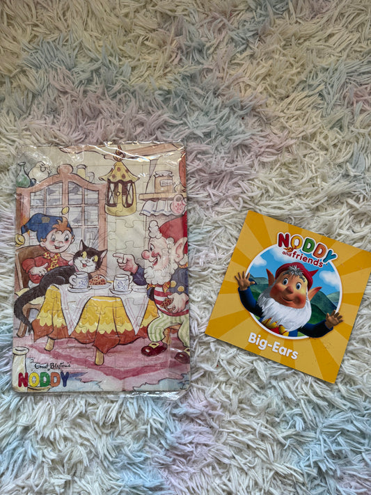 Noddy bundle