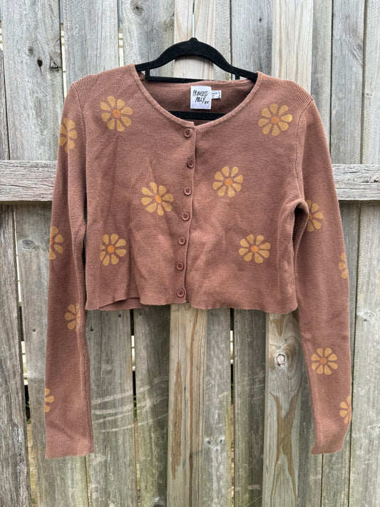 Princess Polly cardigan