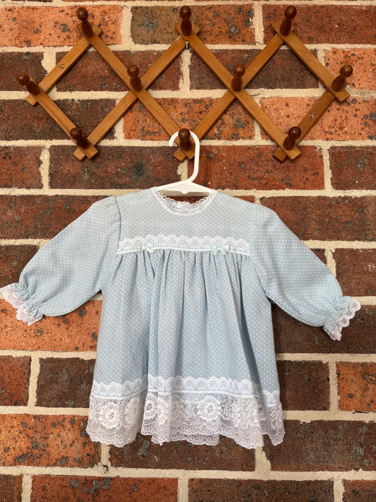 Vintage size 00 dress