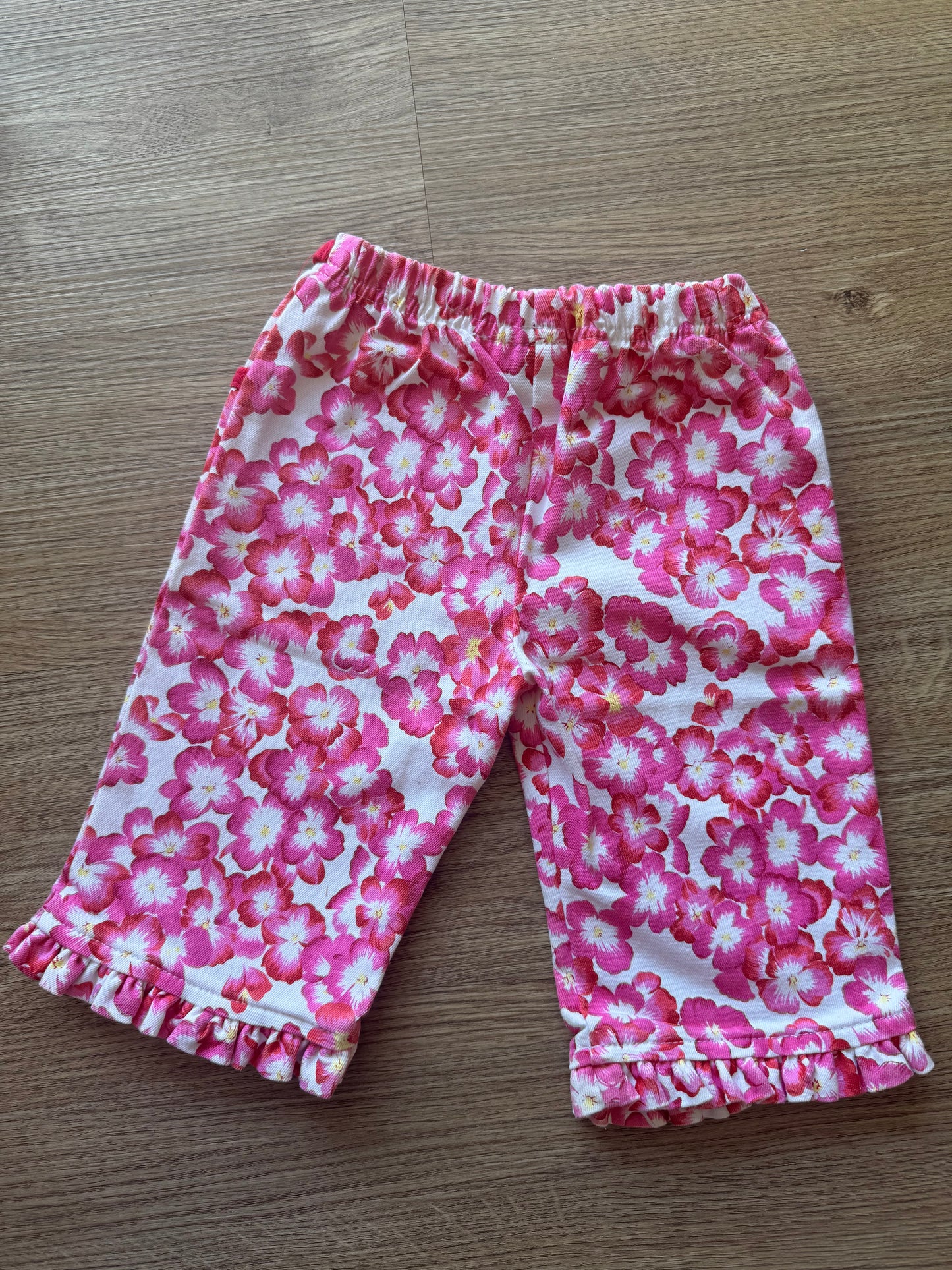 Mini mates vintage pants size 0