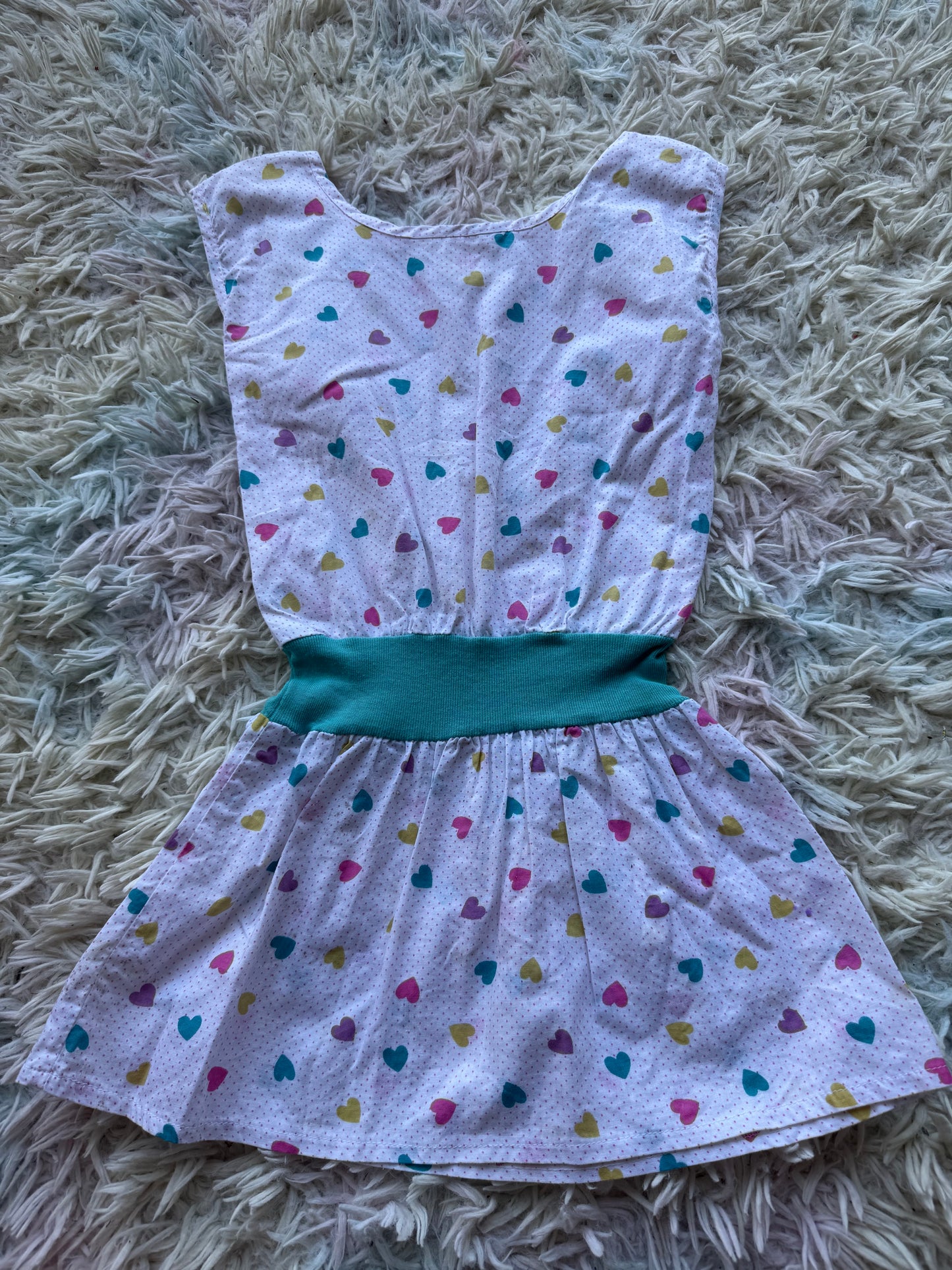 Vintage target toddler dress