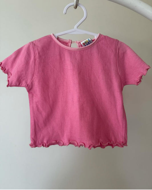 Vintage baby t-shirt