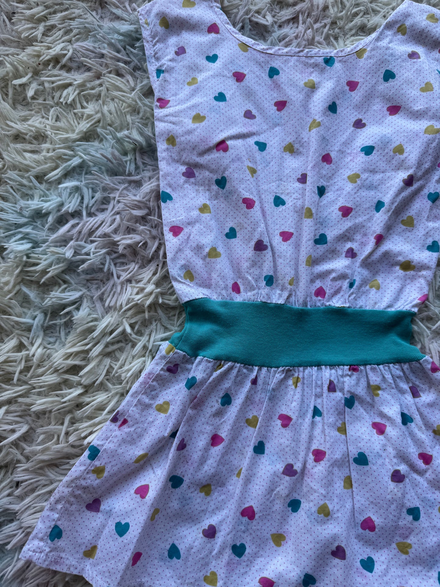 Vintage target toddler dress