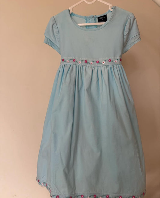 Vintage size 3 dress