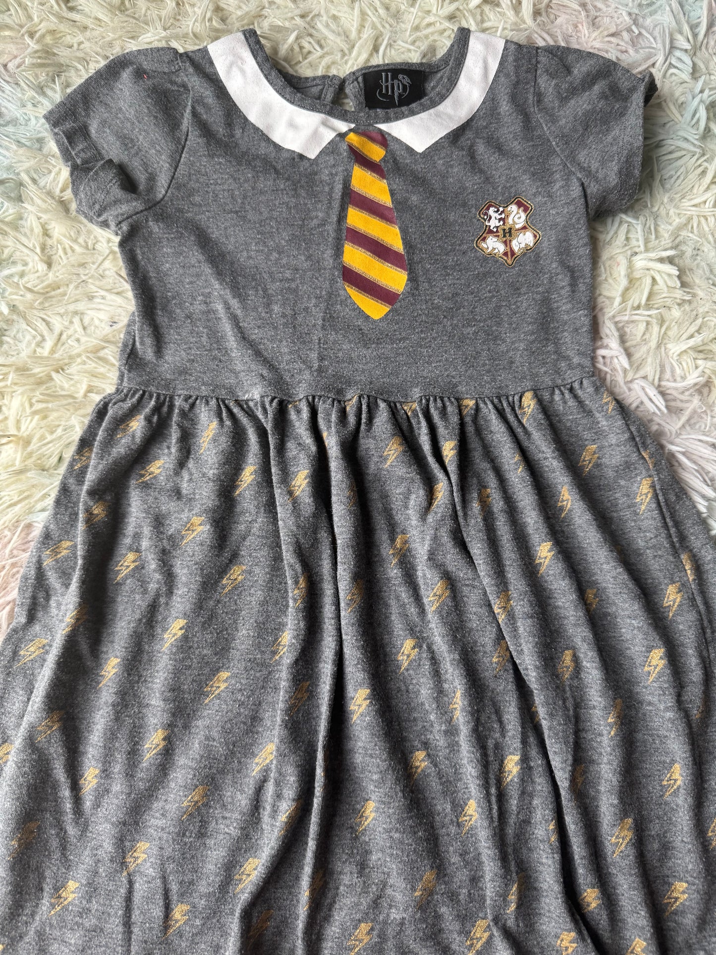 Harry Potter girl dress