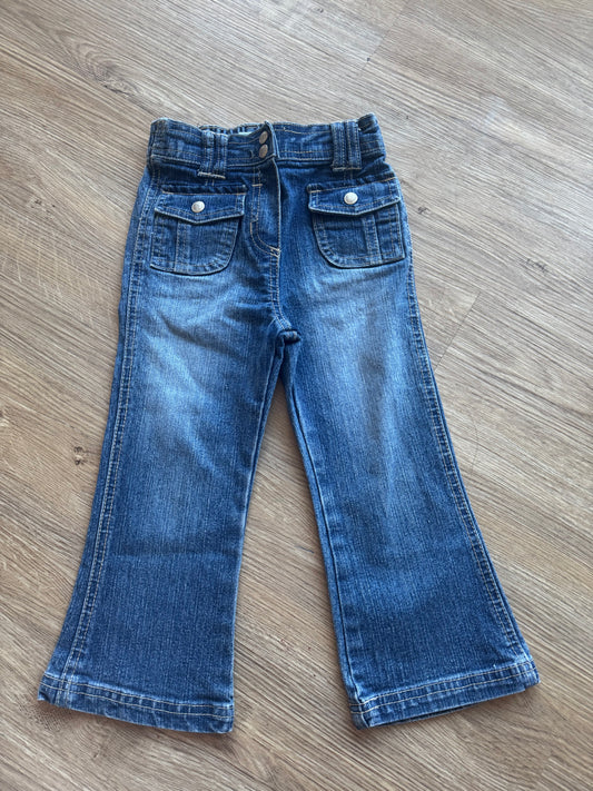Vintage fun spirit size 2