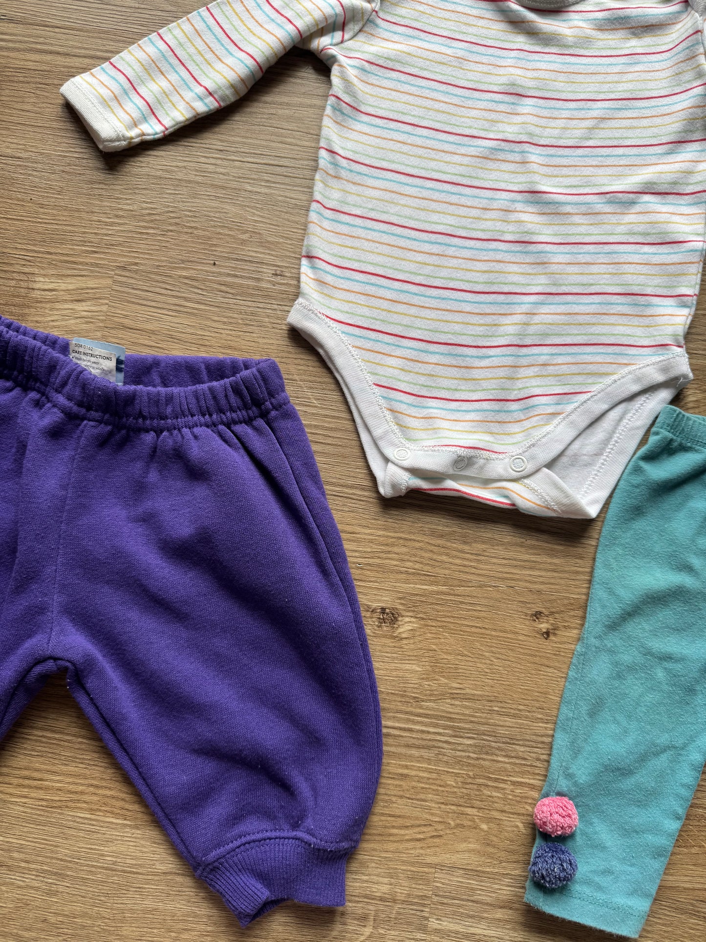 Size 000/00 bundle