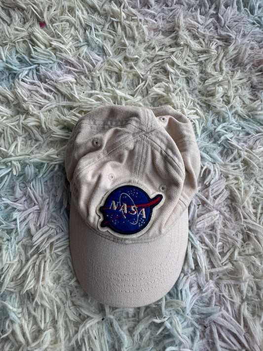 Vintage baby cap