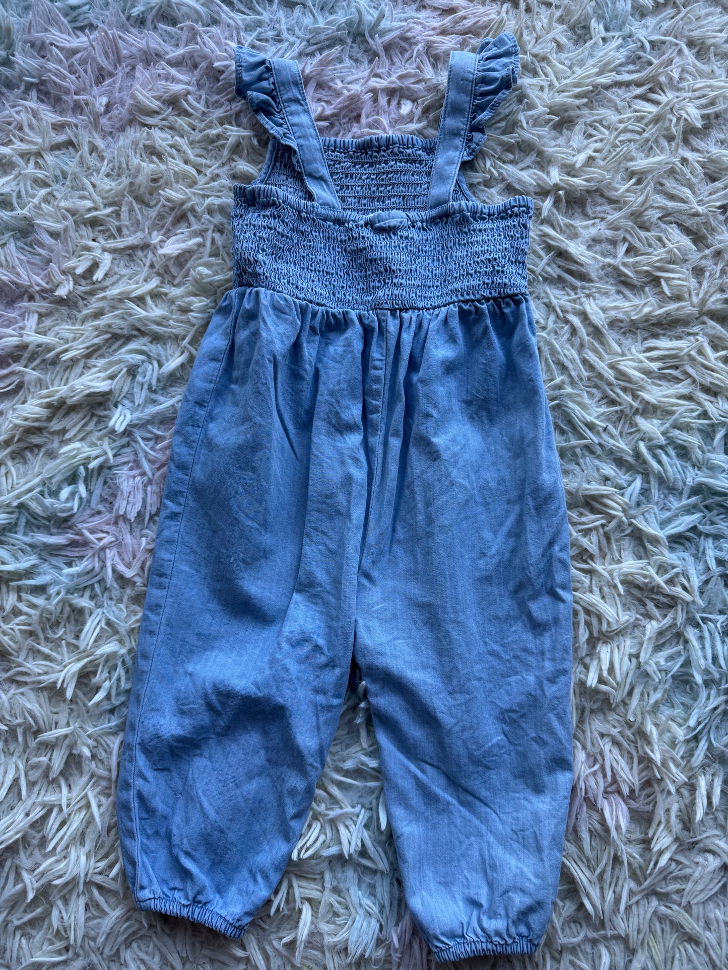 Anko baby overalls