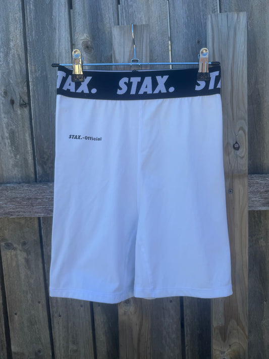 Stax. Bike shorts