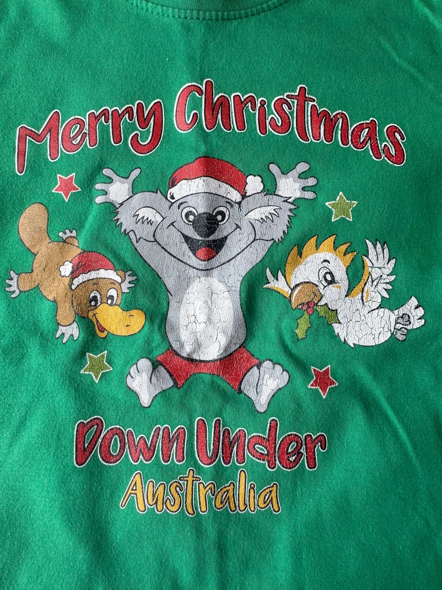 Kids Christmas shirt