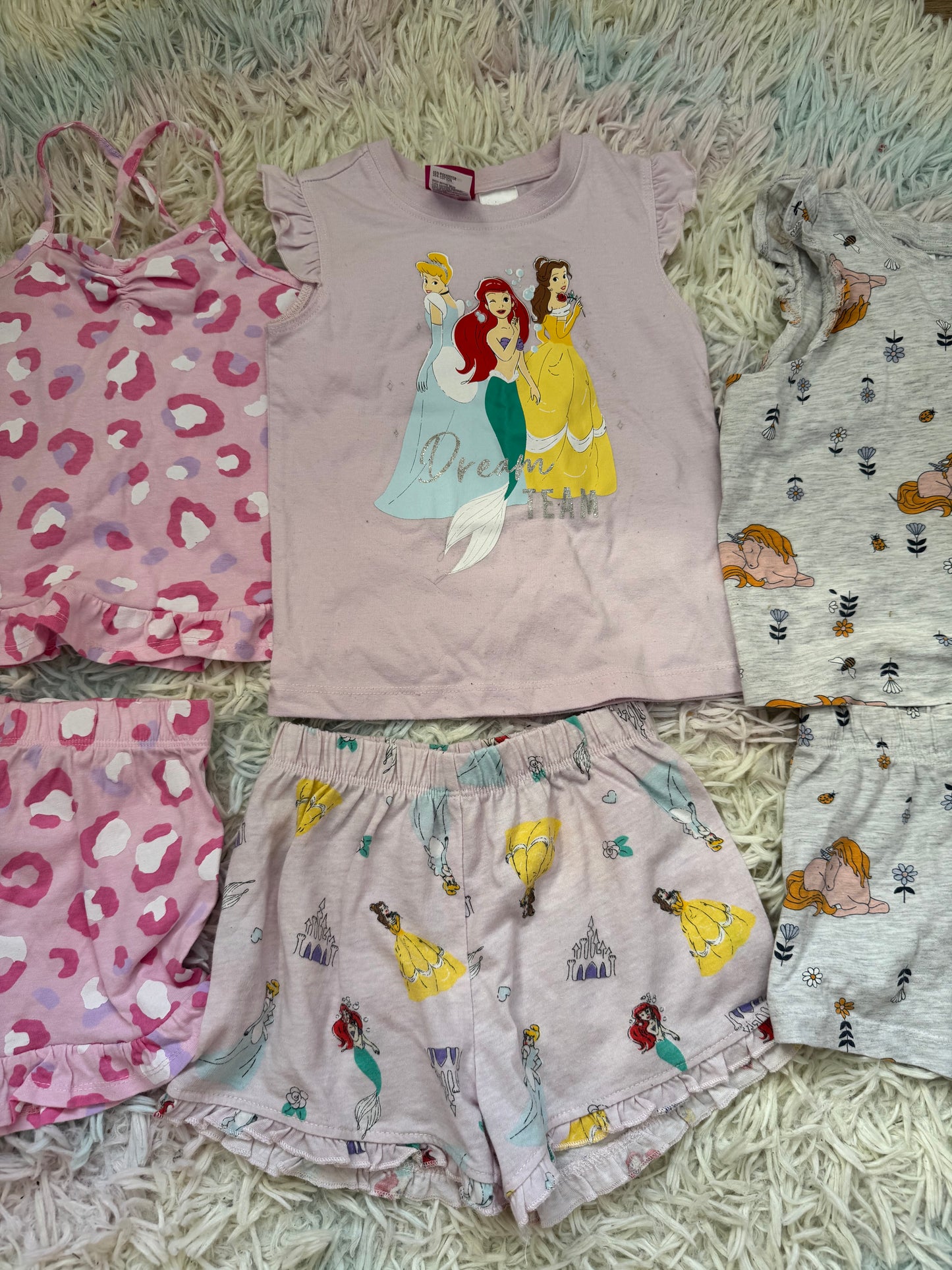 Size 2 pj bundle