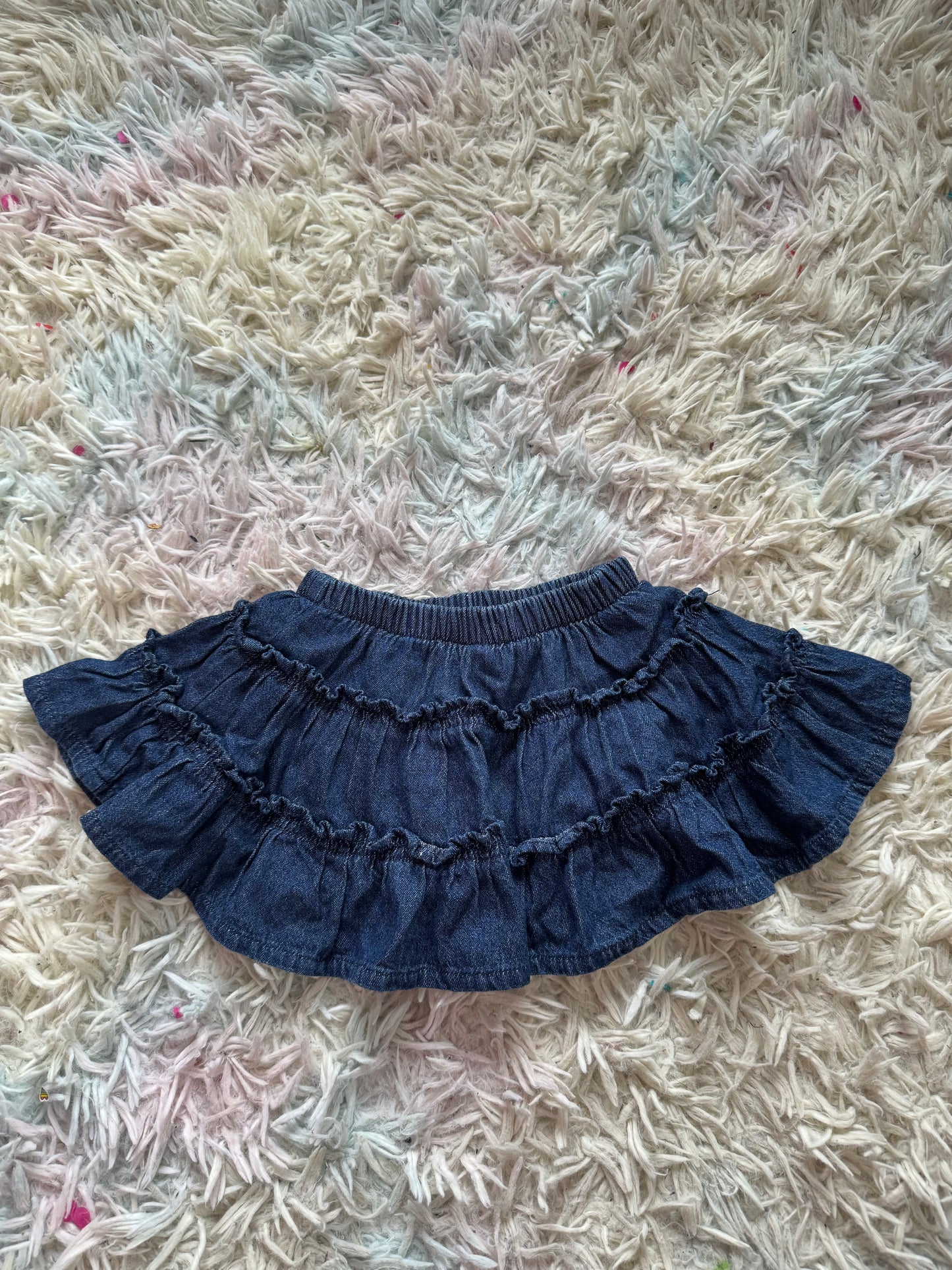 Vintage target skirt
