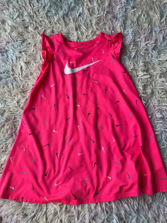 Nike toddler dress