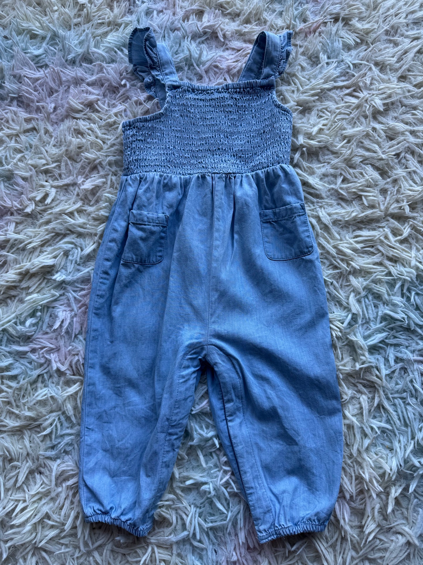 Anko baby overalls