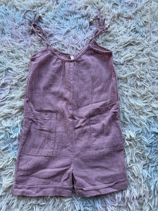 Girls jumpsuit