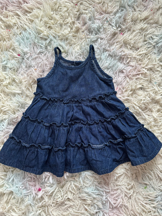 Vintage target dress