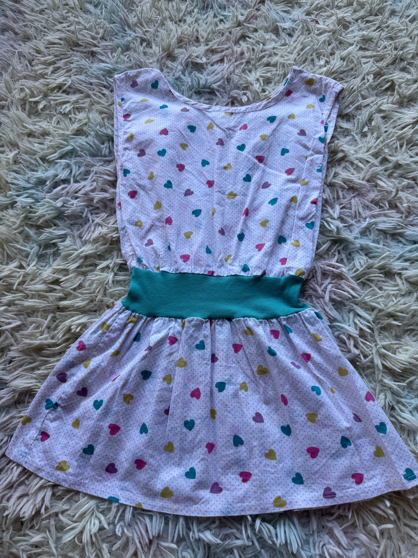 Vintage target toddler dress