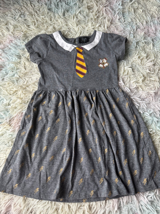 Harry Potter girl dress