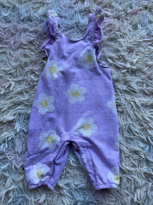 Baby overalls