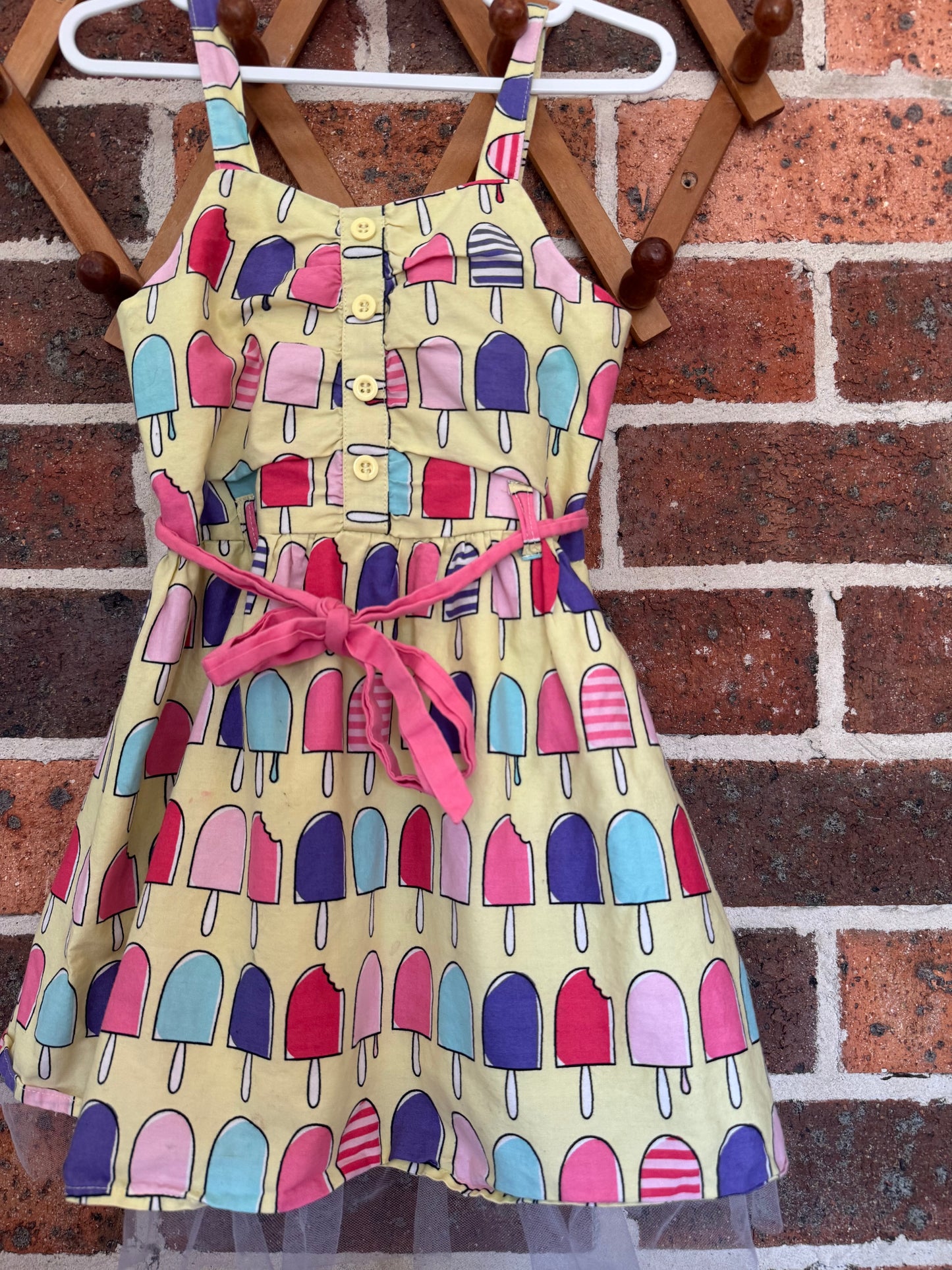 Vintage fun spirit size 3 dress