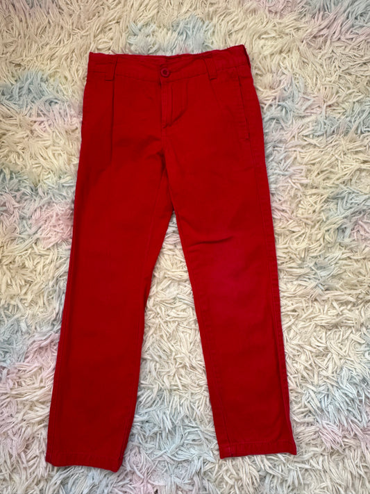 Vintage fun spirit pants