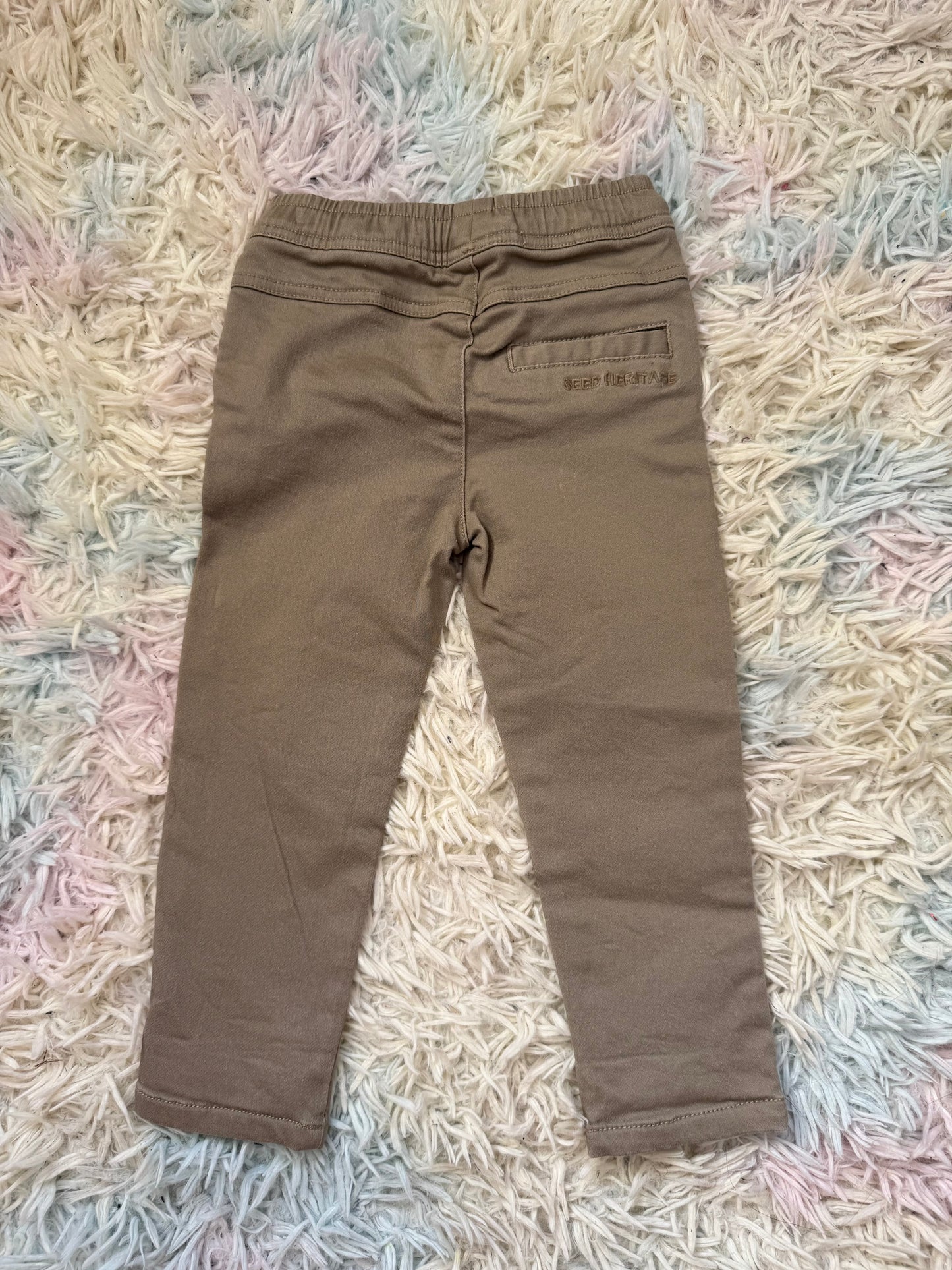 Seed toddler pants