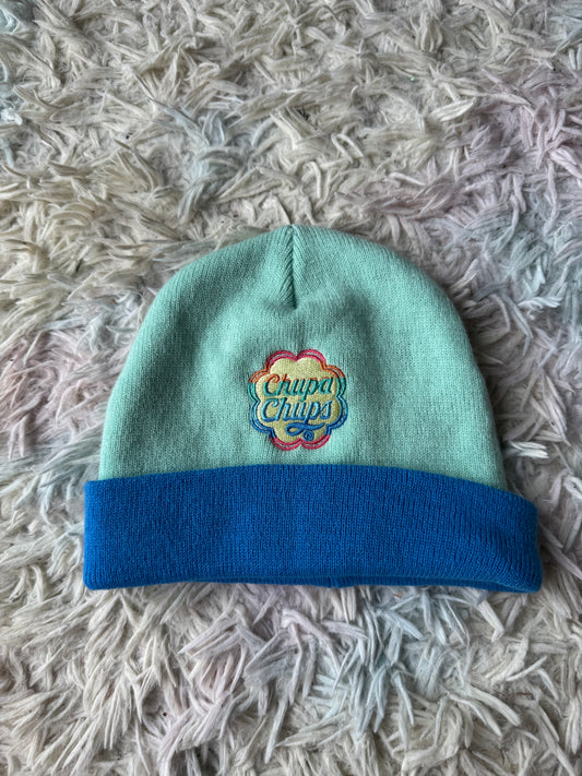 Chupa chups beanie