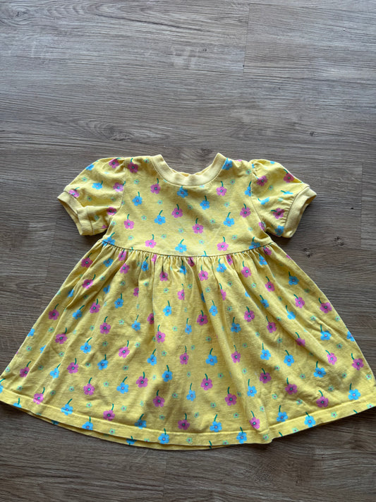 Baby’s world vintage dress size 1