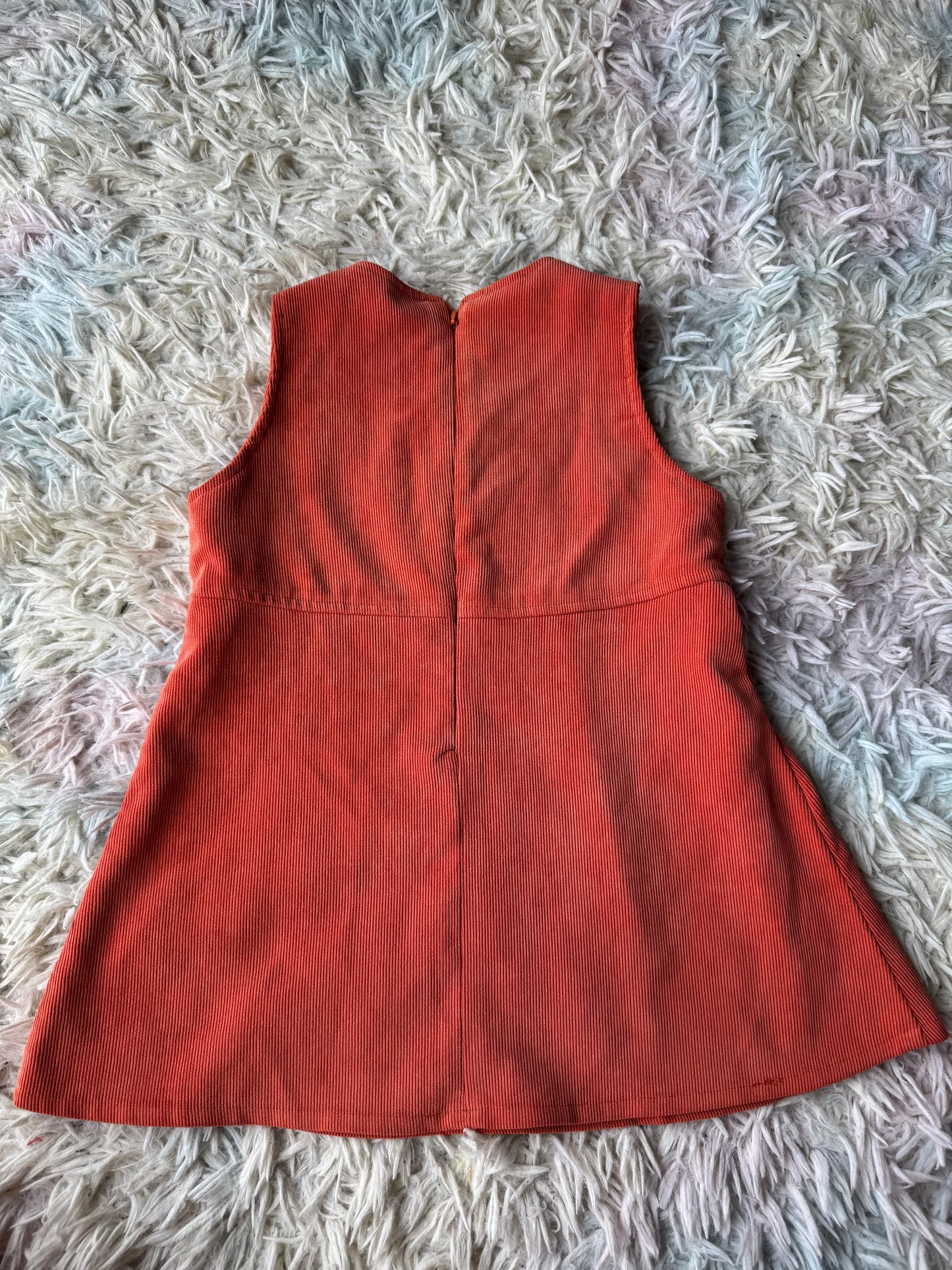 Vintage toddler dress