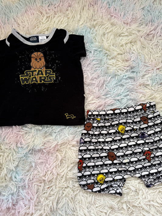 Peter Alexander Star Wars