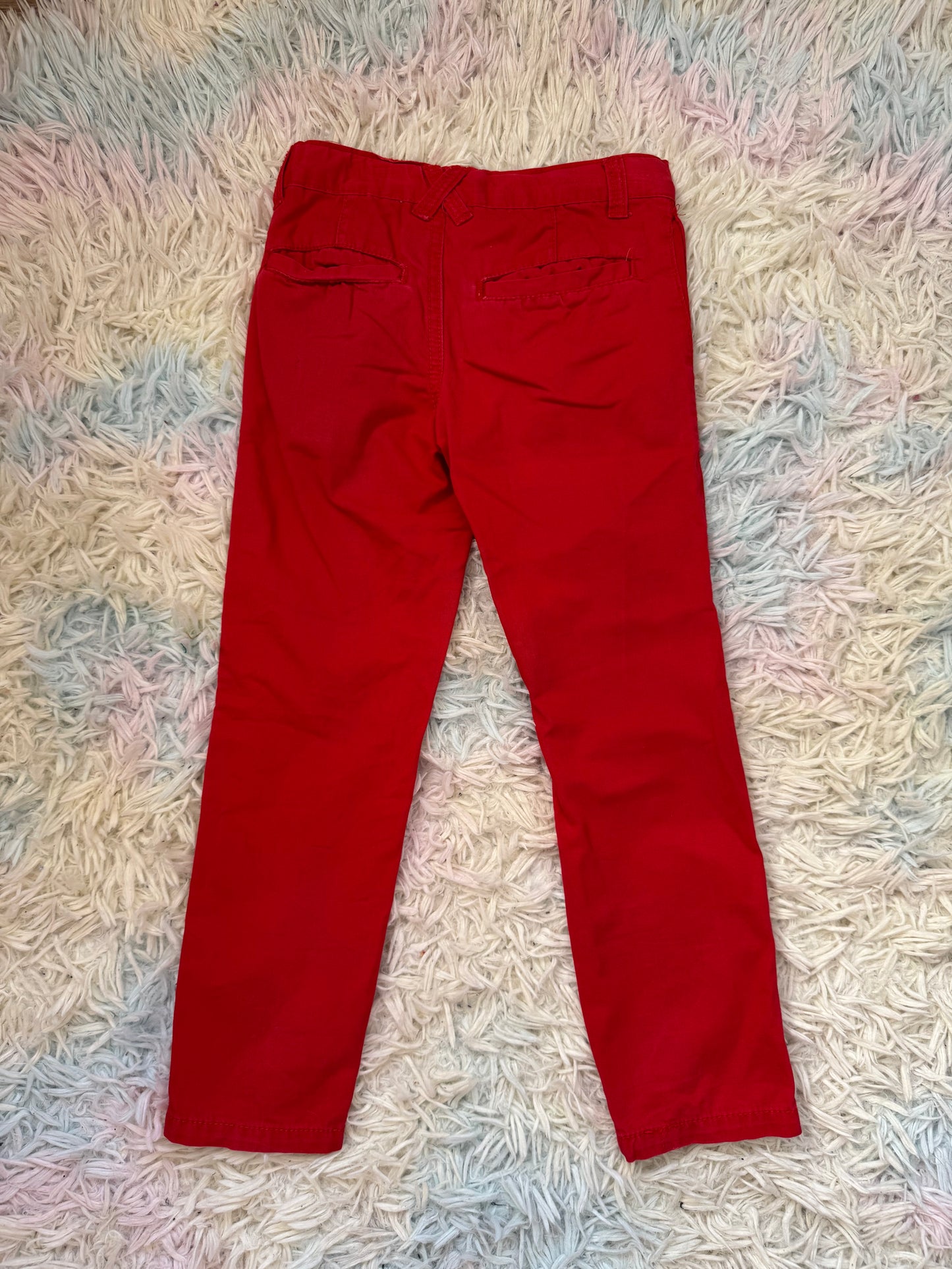 Vintage fun spirit pants