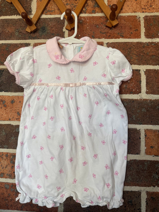 Baby’s world vintage romper size 0