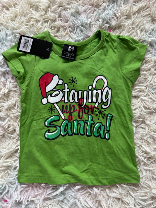 Christmas t-shirt