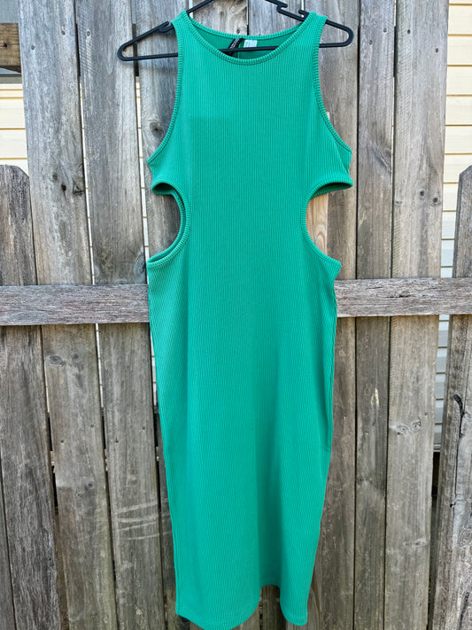 H&M ladies dress